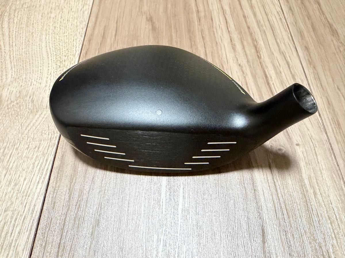 PING ピン G430 MAX 3W セットフェアウェイウッド ヘッド単品 FW 日本