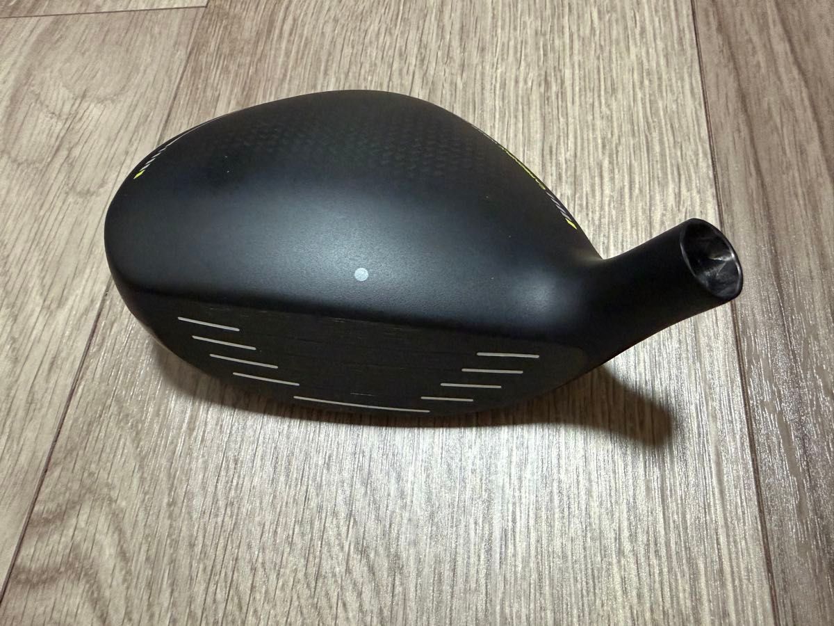 PING ピン G430 MAX 5W セットフェアウェイウッド ヘッド単品 FW 日本