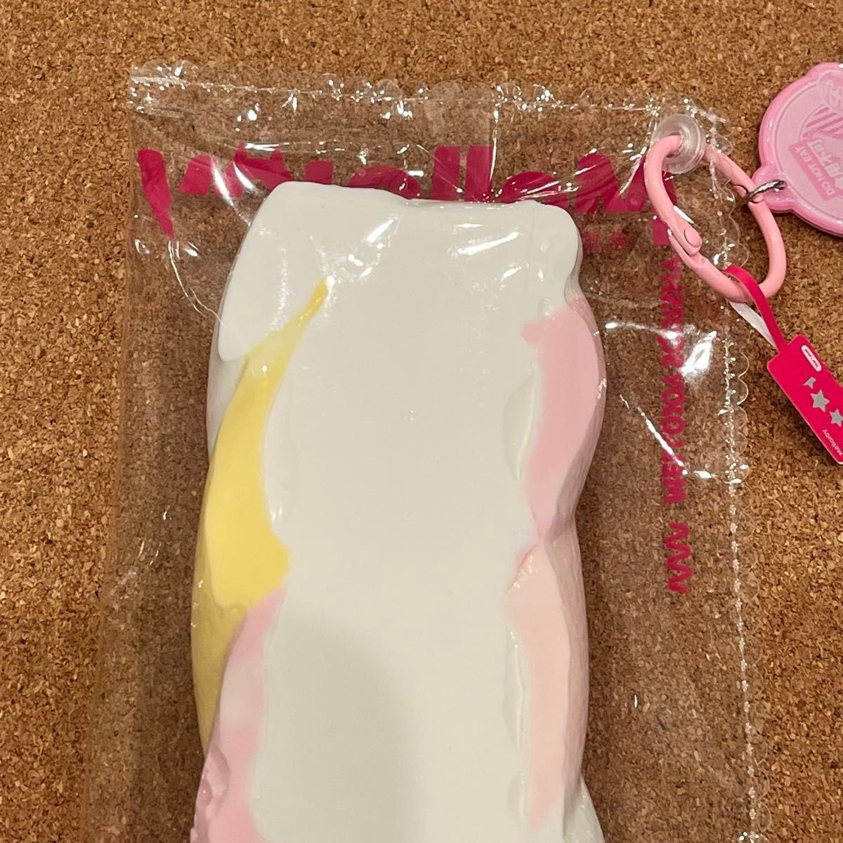 Mellojoy メロジョイ ながーいシリーズ マシュマロスティック