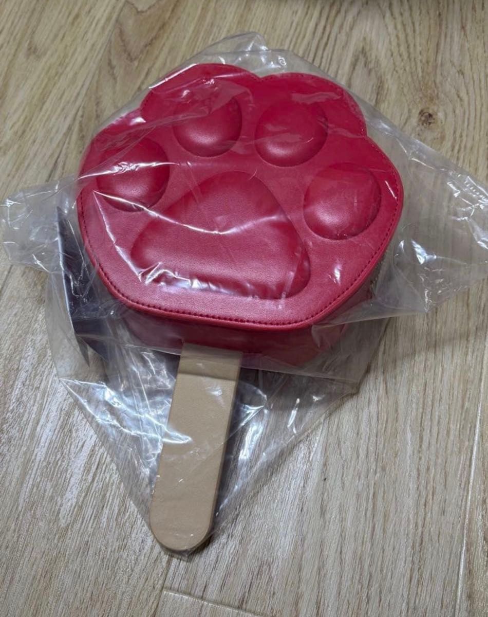 ズートピア ニック ショルダーバッグ アイスキャンディー ポシェット