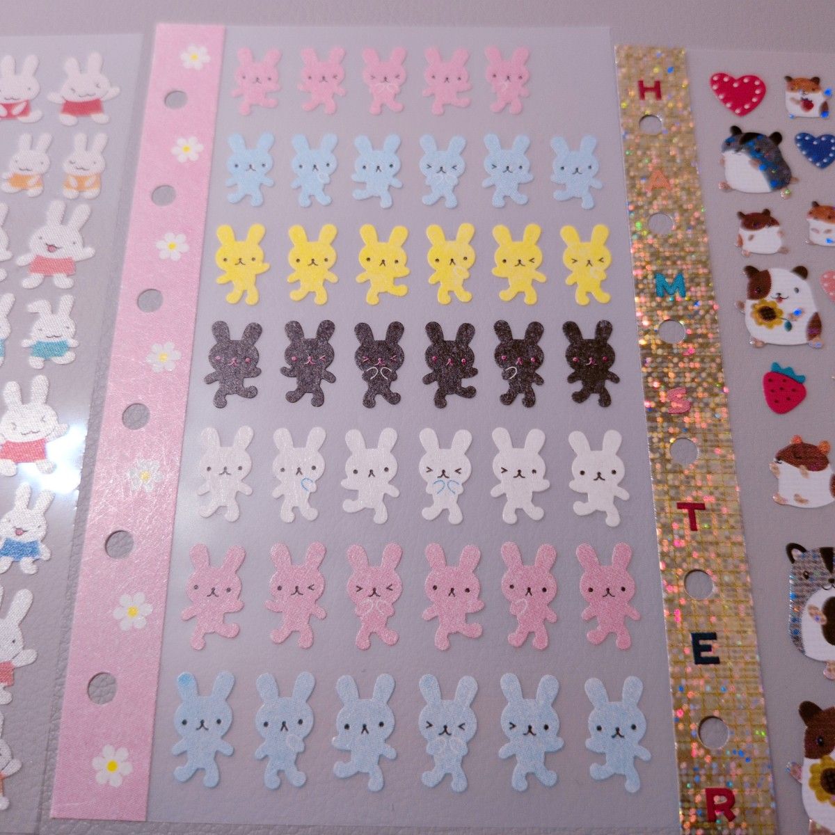 平成レトロ 当時物 シール まとめ売り｜Yahoo!フリマ（旧PayPayフリマ）