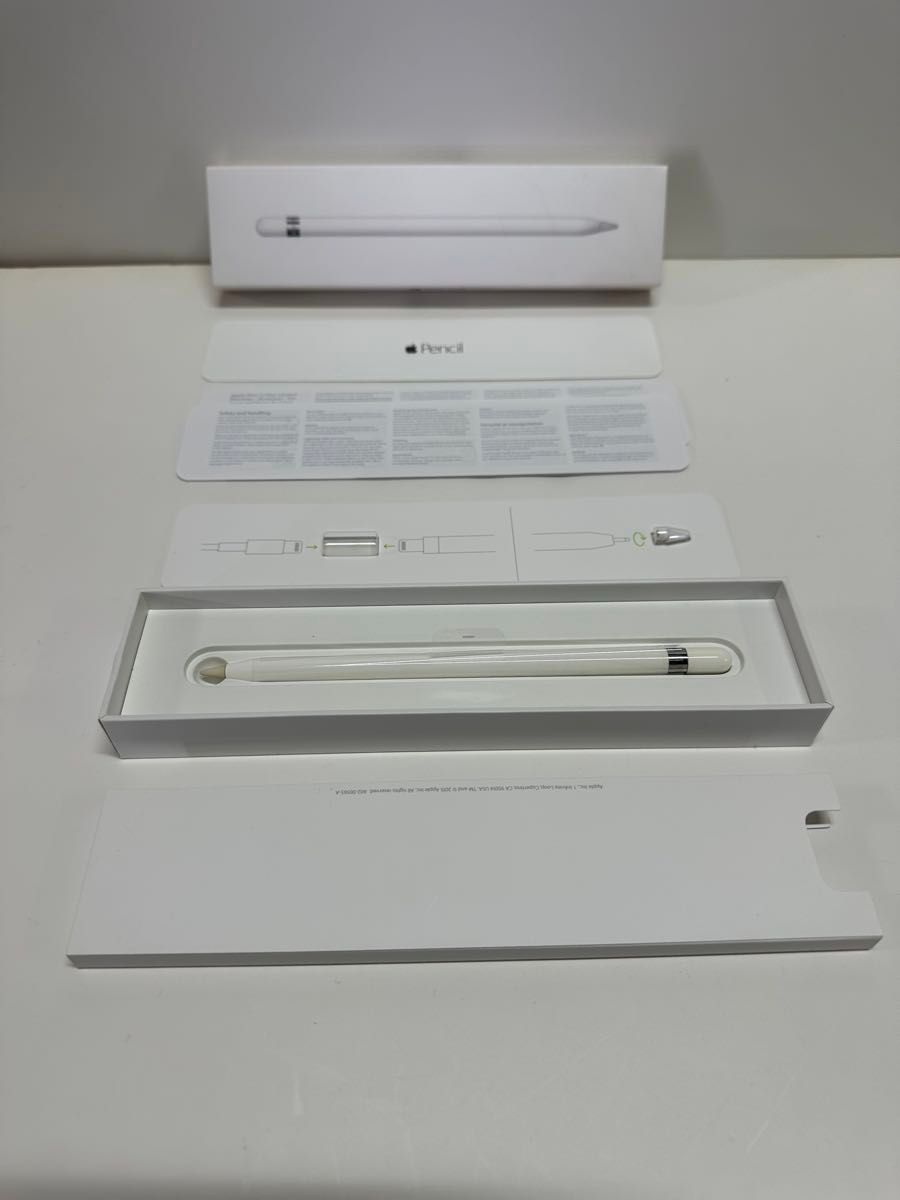 Apple Pencil 第1世代 MK0C2J/A アップルペンシル｜Yahoo!フリマ（旧