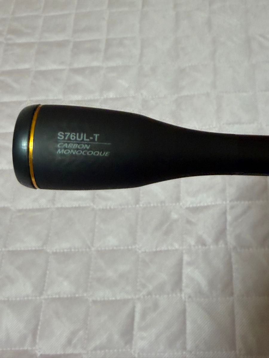 シマノ 21 ソアレXR S76UL-T｜Yahoo!フリマ（旧PayPayフリマ）