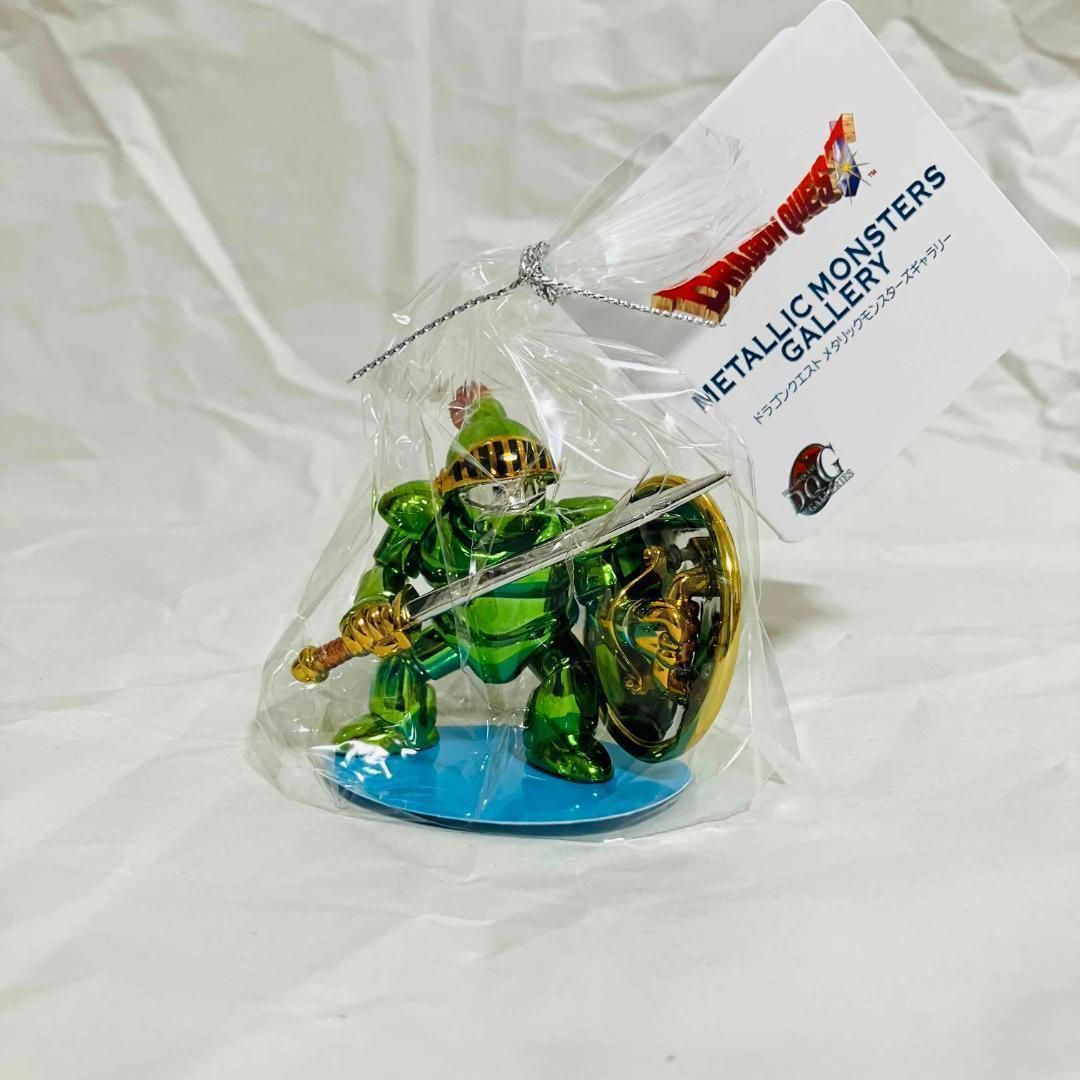 新品】ドラゴンクエスト メタリックモンスターズギャラリー ピサロ