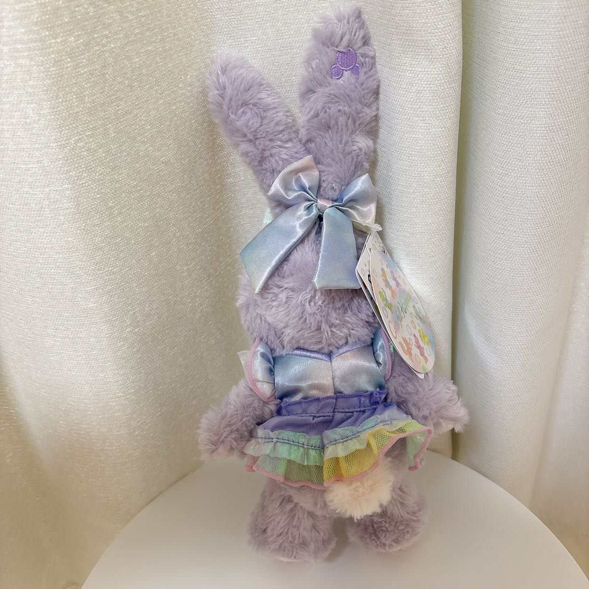 カラフルハピネス バケーションパッケージ バケパ ダッフィーフレンズ