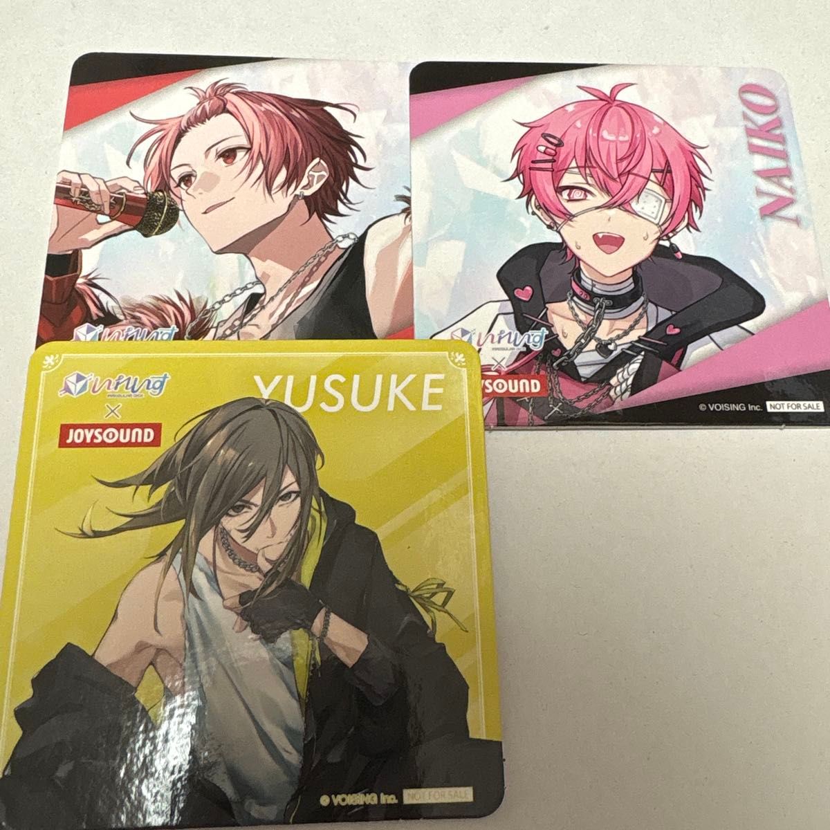 いれいす 缶バッジ 実写チェキ チェキ ブロマイド｜Yahoo!フリマ（旧