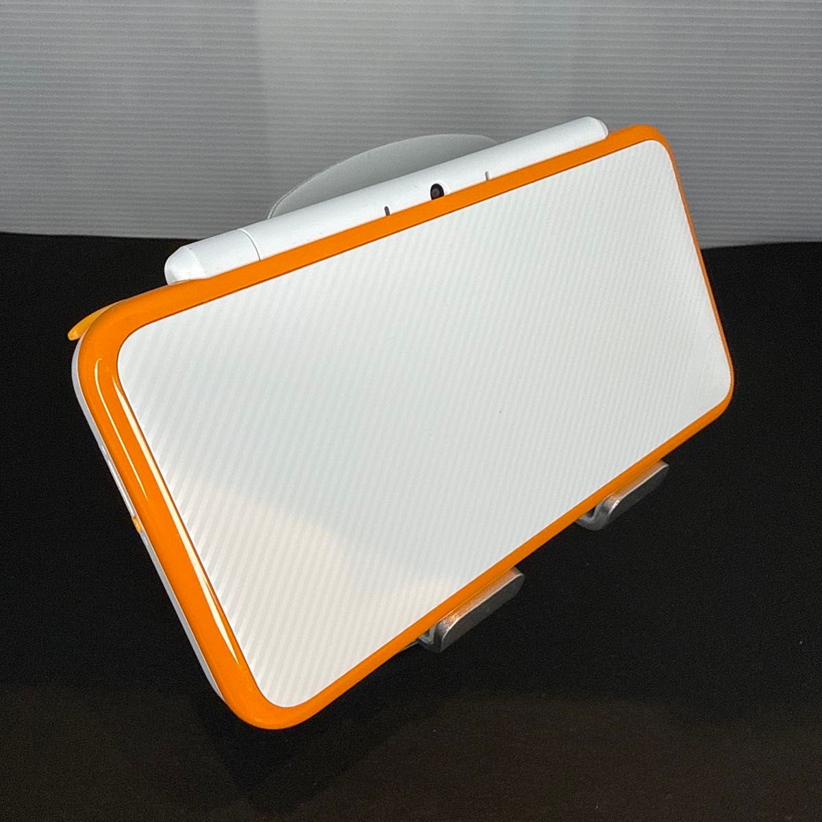 Newニンテンドー2DS LL ホワイト×オレンジ｜Yahoo!フリマ（旧PayPay