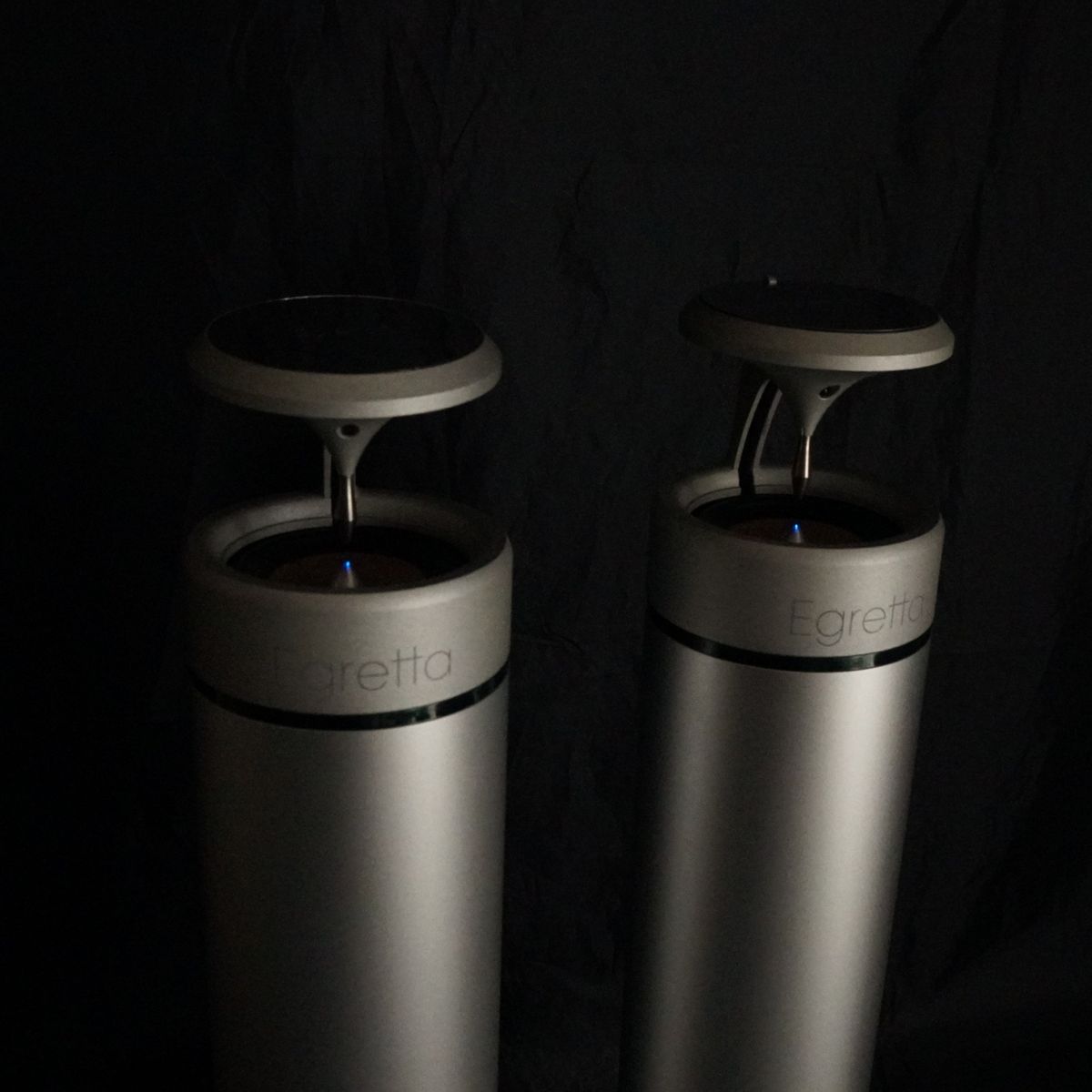 Egretta TS-550 アクティブスピーカー タイムドメインタイプ｜Yahoo