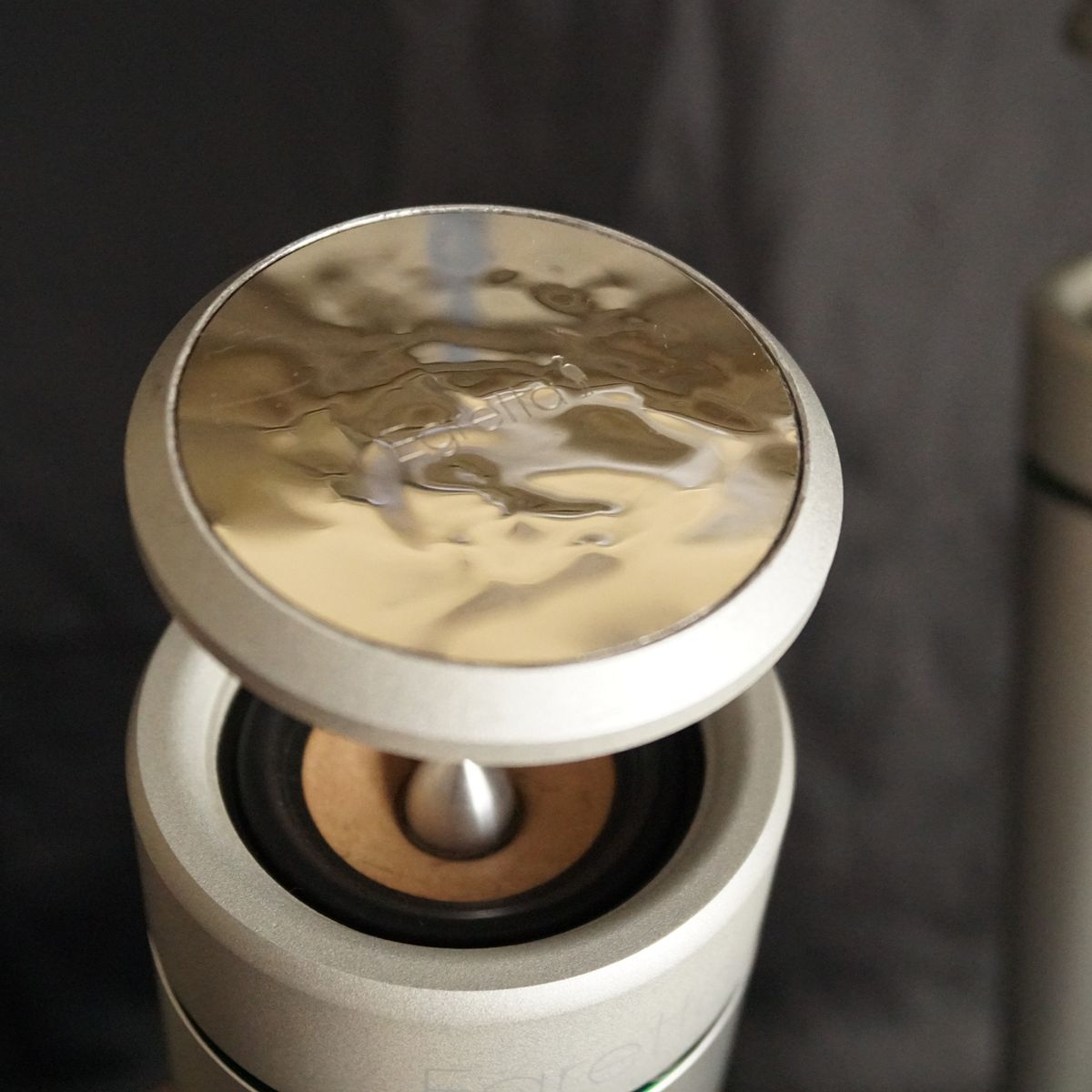 Egretta TS-550 アクティブスピーカー タイムドメインタイプ｜Yahoo