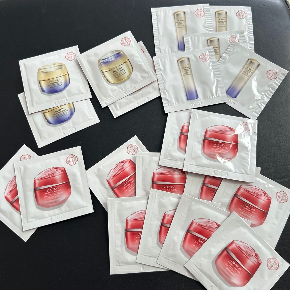 資生堂 ハイドレーティングクリーム 資生堂SHISEIDO サンプルセット