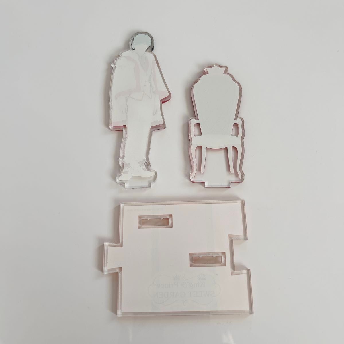 Number_i 平野紫耀くん SWEETGARDEN グッズ おまとめ｜Yahoo!フリマ