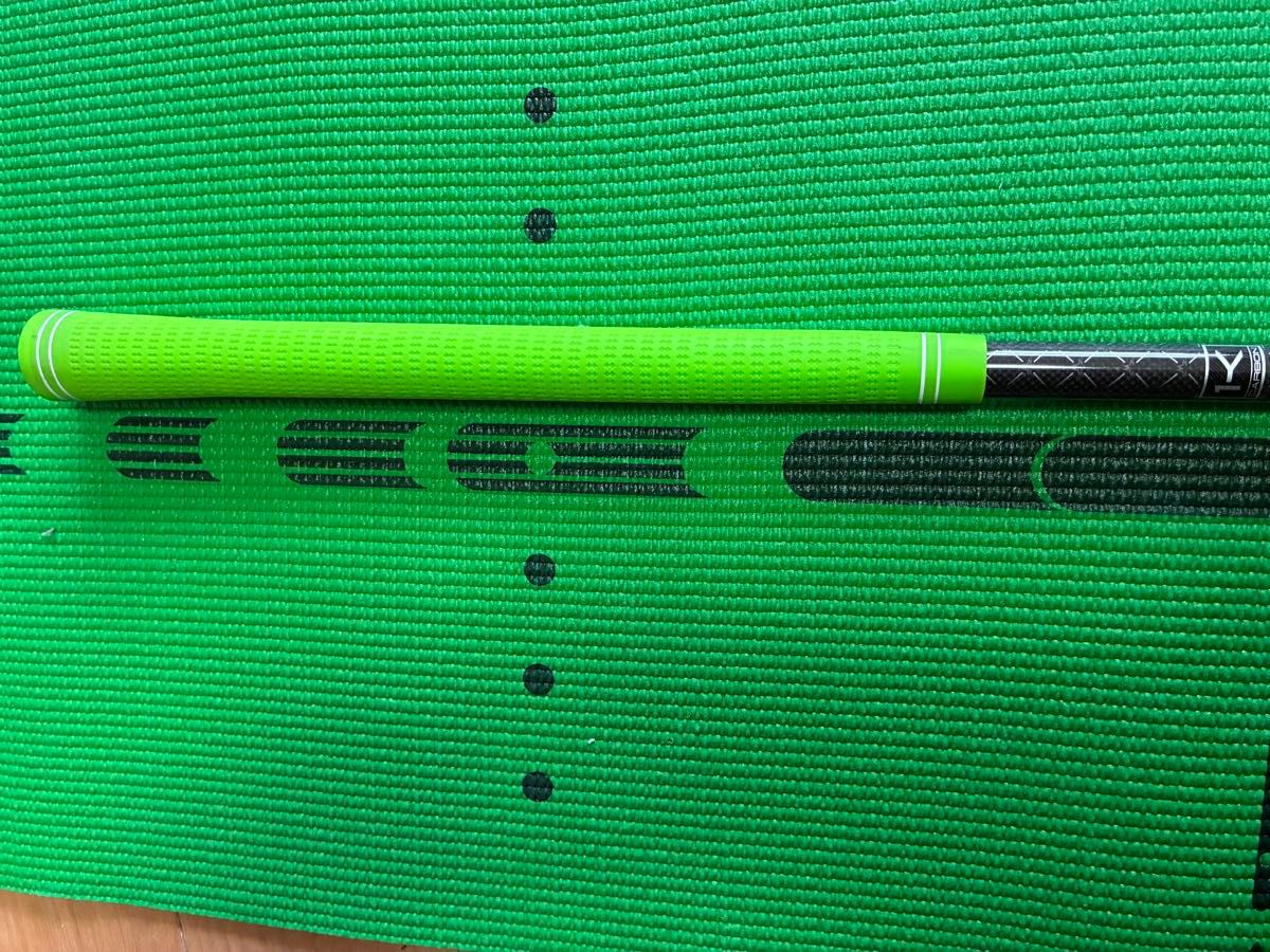 TENSEI 1K 90HY-S テンセイ PING ピンスリーブ付 ユーティリティ