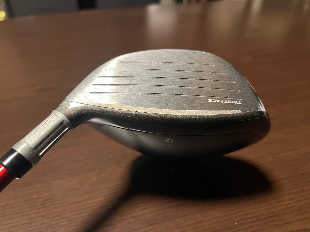 TaylorMade STEALTH レディース 3W フェアウェイウッド｜Yahoo!フリマ