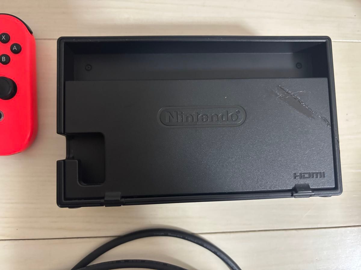 Switch旧型 2017年製 未対策機 動作確認済｜Yahoo!フリマ（旧PayPay