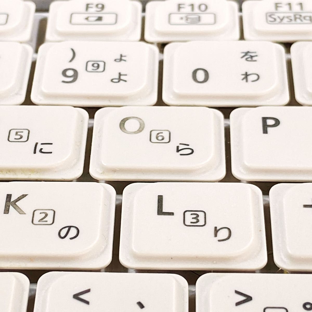 Let's note 第8世代 Core i5 バッテリー良好 使用短め｜Yahoo!フリマ