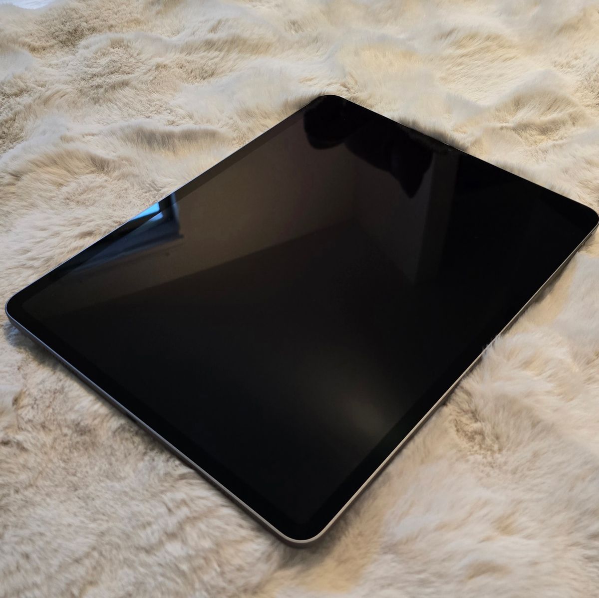 極美品】iPad Pro 12 9インチ （M1搭載）第5世代 Wi-Fi 128GB スペース