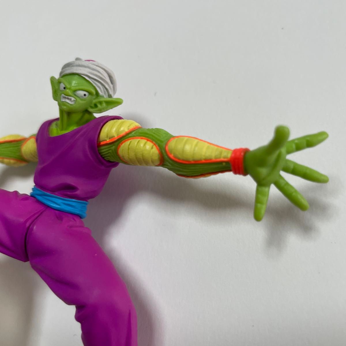 HG ドラゴンボールZ パート16 ～遥かなる天下一武道会編～ マジュニア