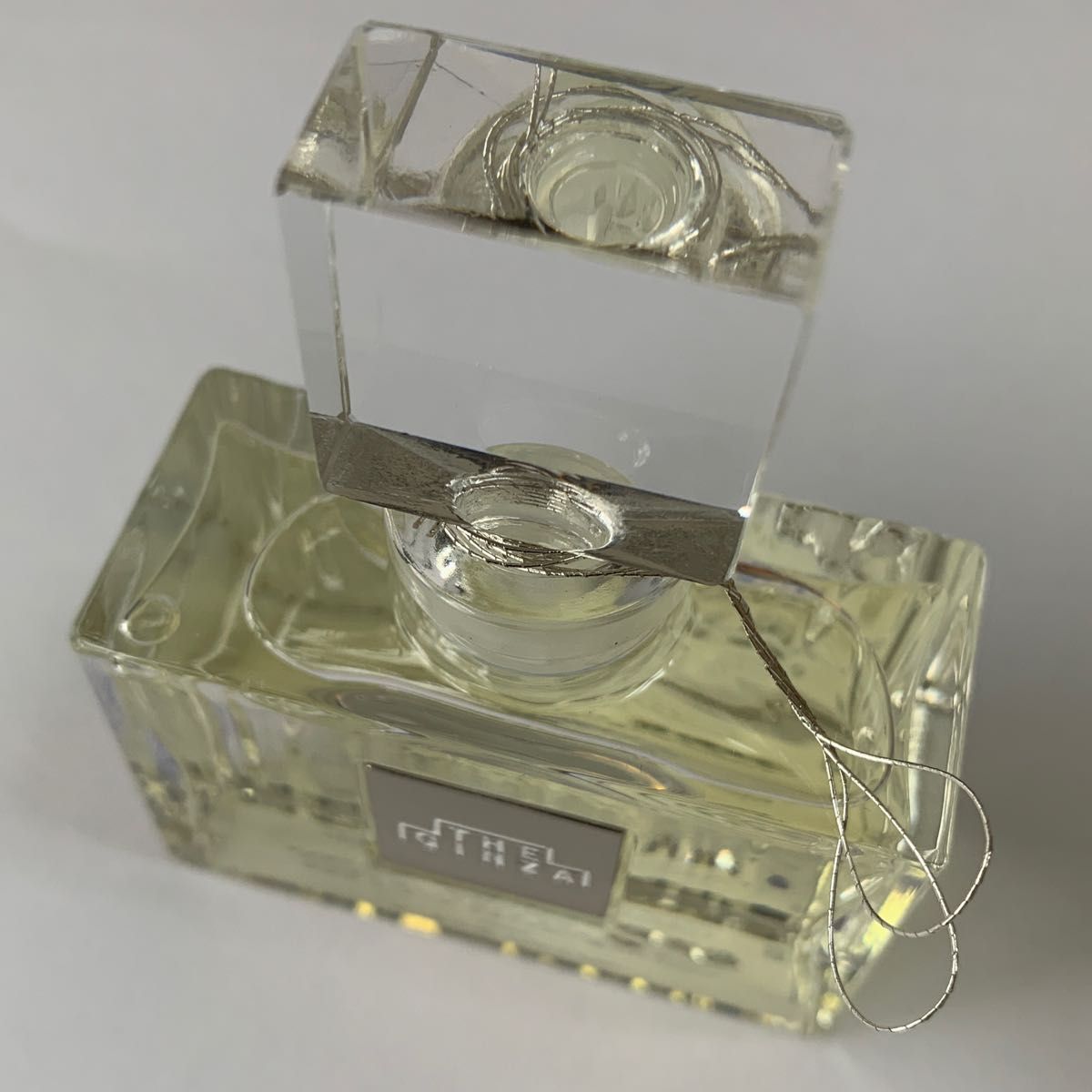 ザ・ギンザ パルファム 20mL 香水｜Yahoo!フリマ（旧PayPayフリマ）