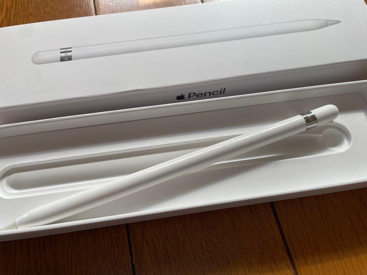 Apple pencil 第1世代 アップルペンシル 純正 動作確認OK｜Yahoo