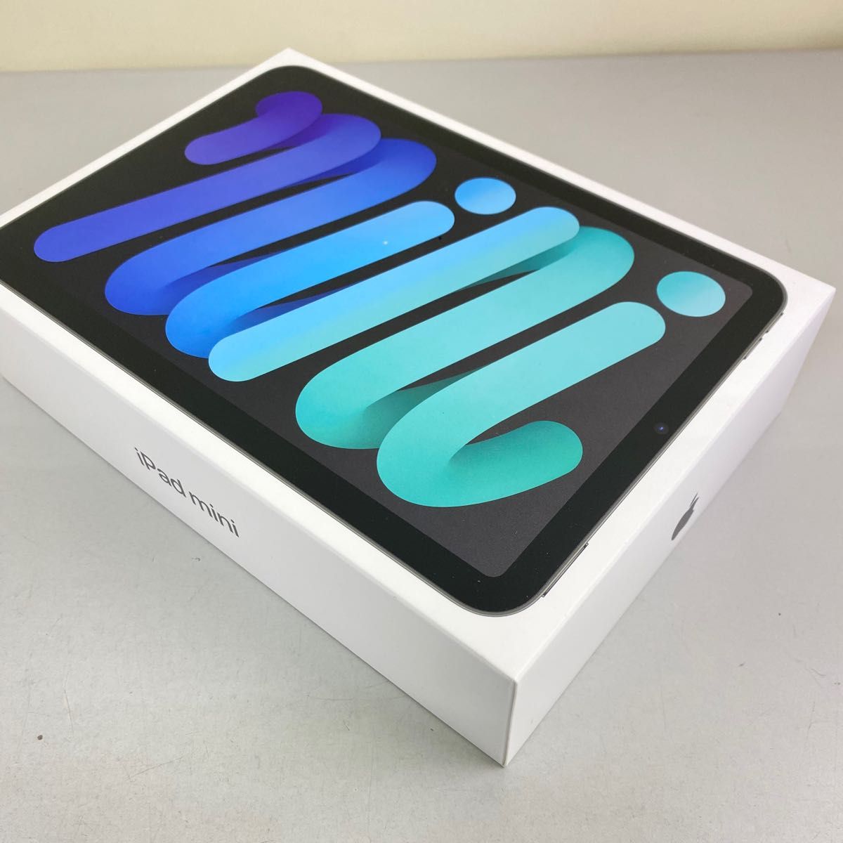 新品未開封品 iPad mini （A17Pro） 第7世代 Wi-Fi 128GB スペース