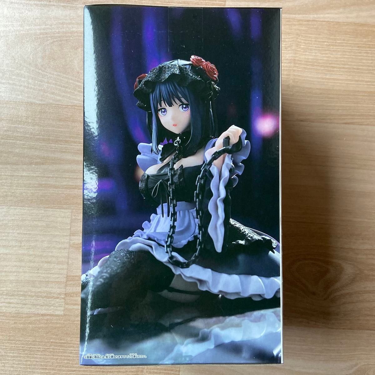 未開封 その着せ替え人形は恋をする ESPRESTO 喜多川海夢 フィギュア