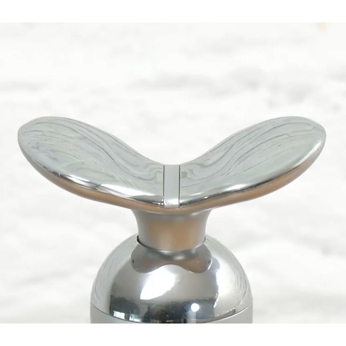 新品未開封 ルネサンス スタイリーフェイス StylyFale EMS 美顔器