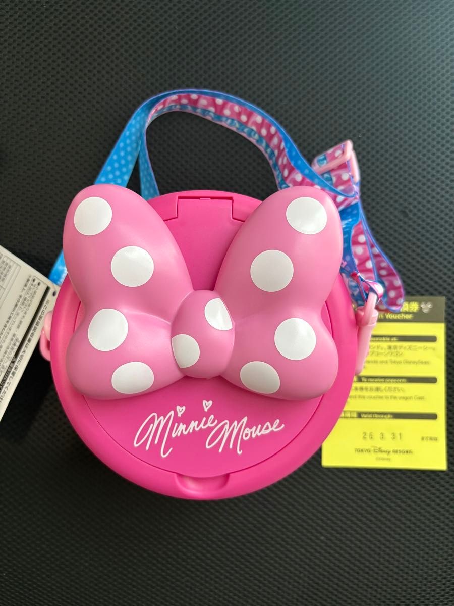 ディズニー・パルパルーザ ミニーのファンダーランド 2026