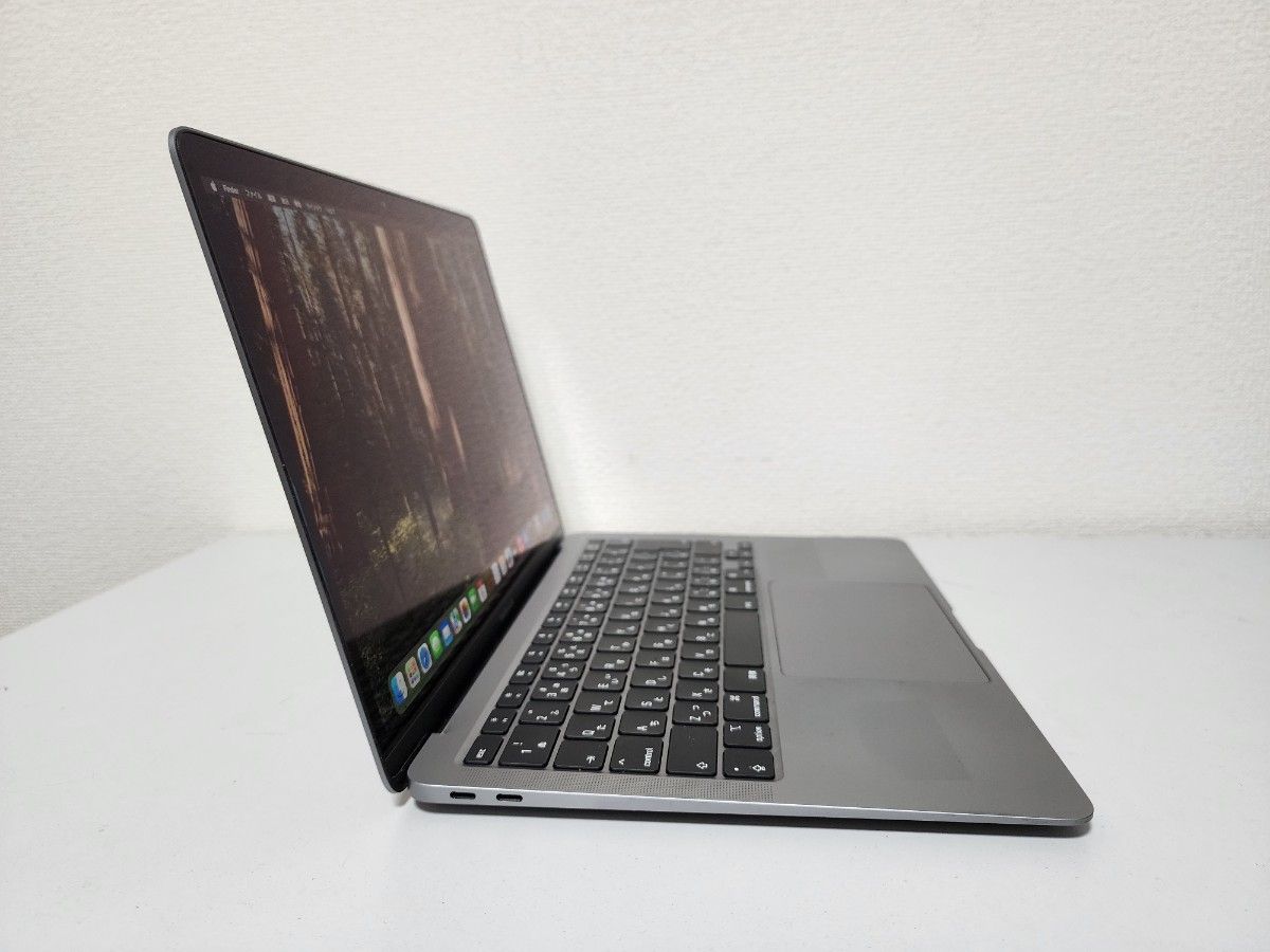 Macbook Air 2020 M1/8GB/256GB バッテリー正常｜Yahoo!フリマ（旧