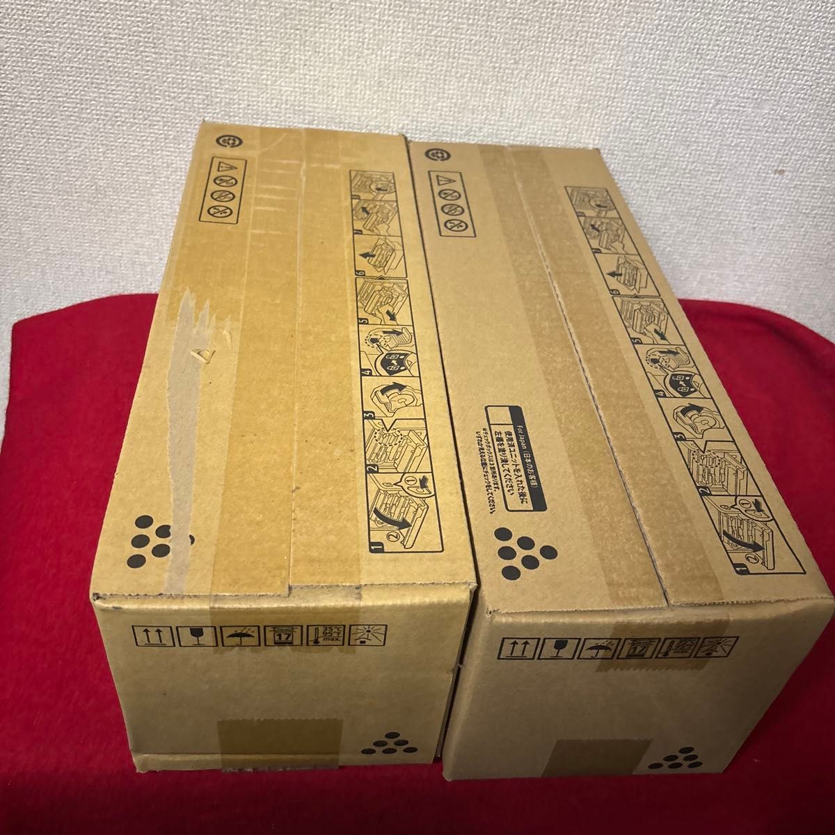 RICOH SP M-PaC トナー 6400 M-PaC用 リコー純正品 2個セット｜Yahoo