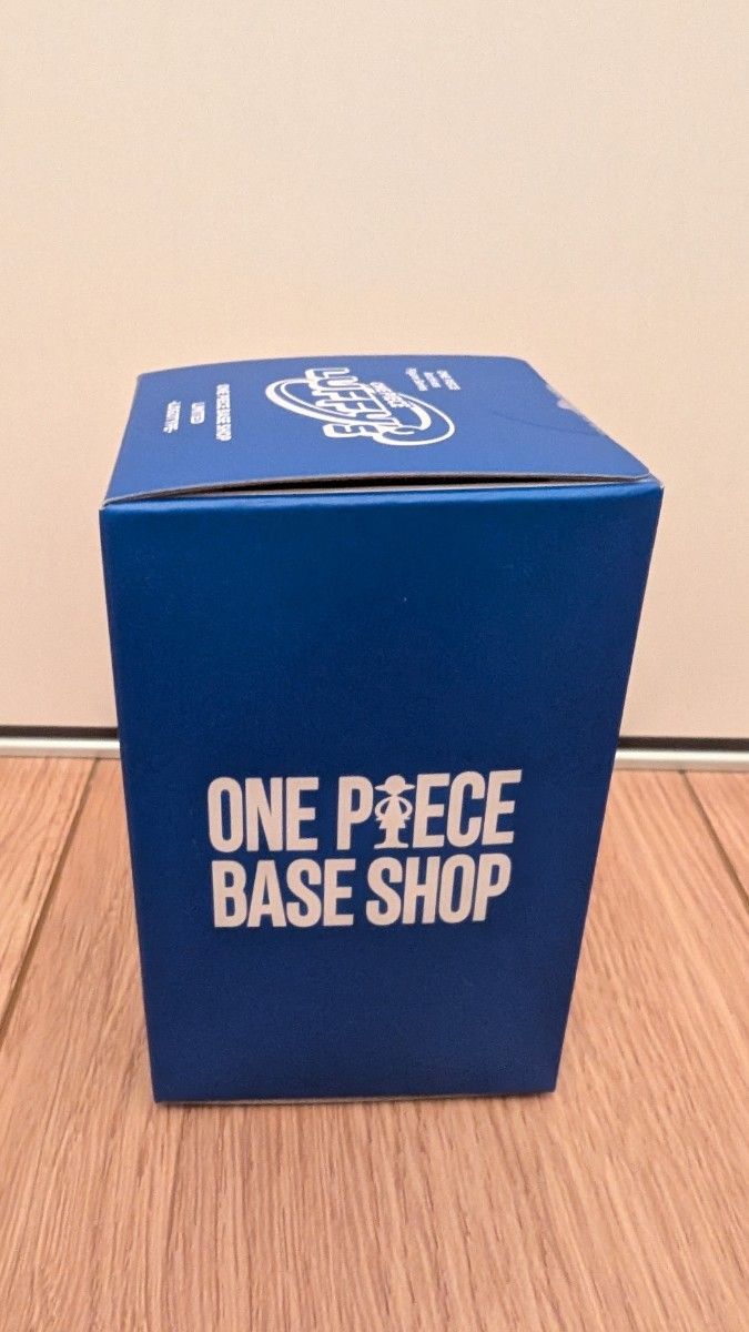 LUFFY's ONE PIECE BASE SHOP LIMITED -LOGOTYPE- ルフィズ｜Yahoo