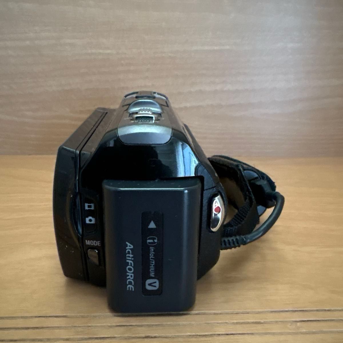 SONY HDR-CX560VデジタルHDビデオカメラレコーダー｜Yahoo!フリマ（旧