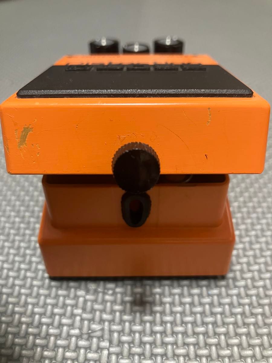 BOSS DS-1 & BD-2 エフェクターセット｜Yahoo!フリマ（旧PayPayフリマ）