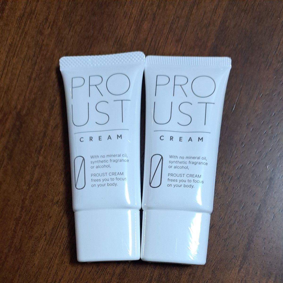 プルーストクリーム PROUST CREAM 30g 2個セット｜Yahoo!フリマ（旧
