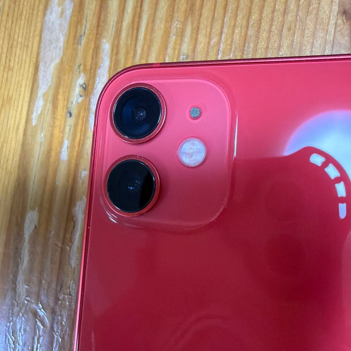 iPhone 12 mini 128GB RED SIMフリー｜Yahoo!フリマ（旧PayPayフリマ）