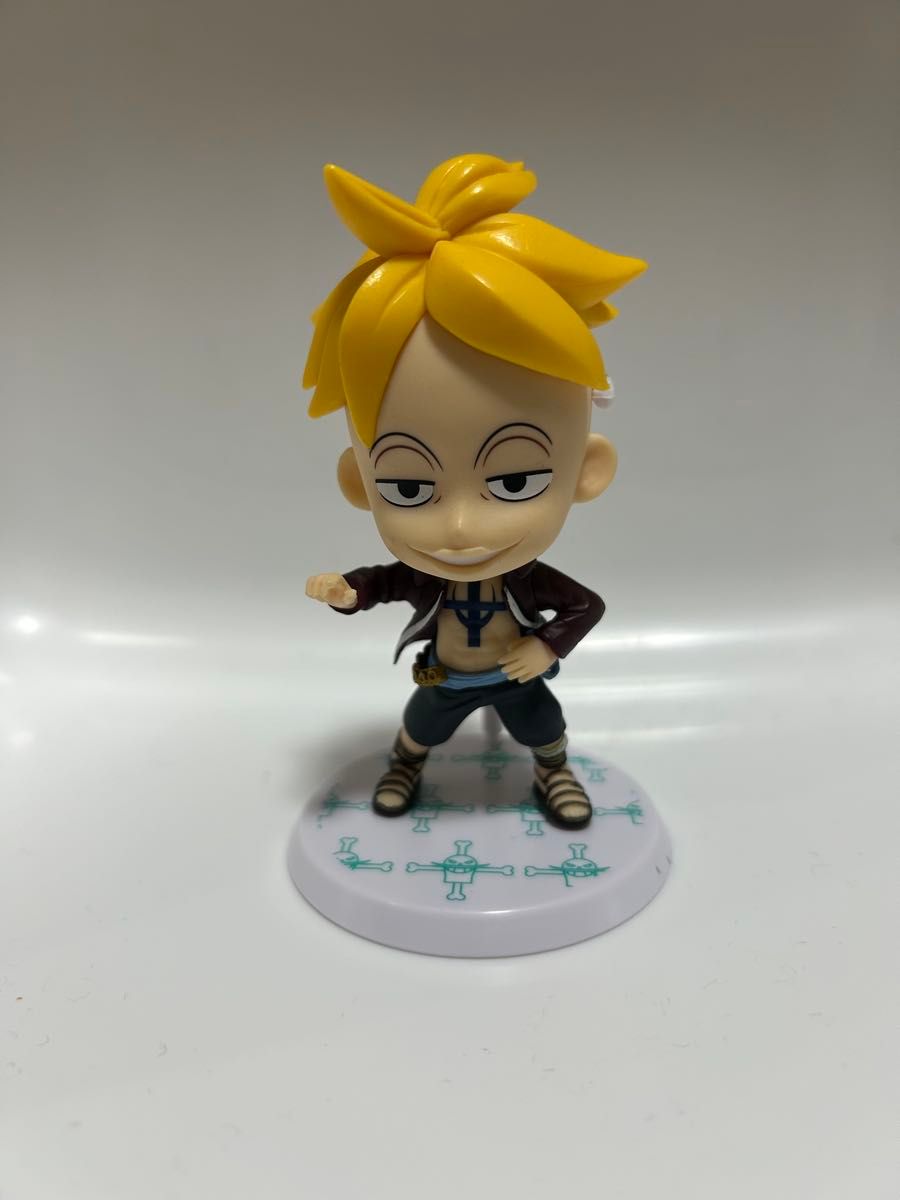 ワンピース 白ひげ マルコ エース フィギュアセット｜Yahoo!フリマ（旧