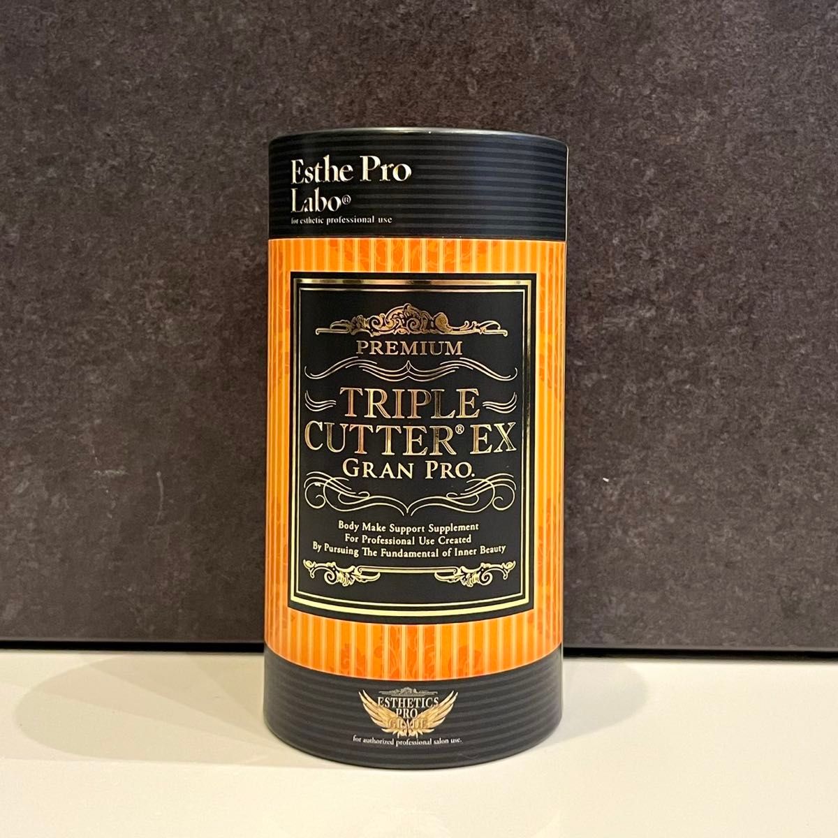新品 エステプロラボ グランプロ トリプルカッター 3箱 90包｜Yahoo