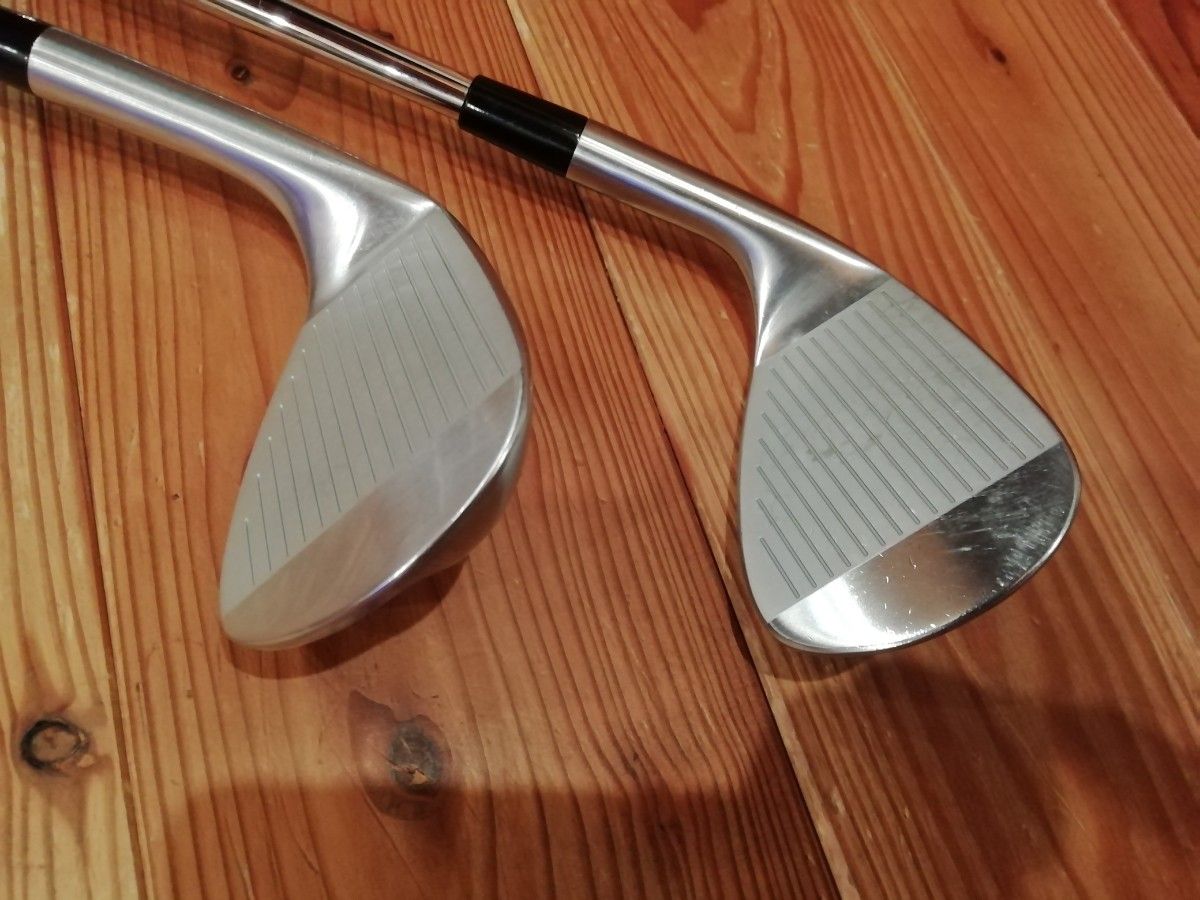 ブリヂストン BRM2 ウェッジ 52度 56度 2本セット｜Yahoo!フリマ（旧