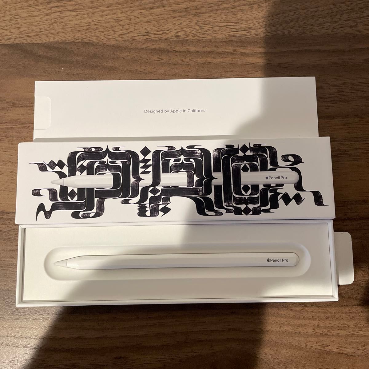 Apple Pencil Pro｜Yahoo!フリマ（旧PayPayフリマ）