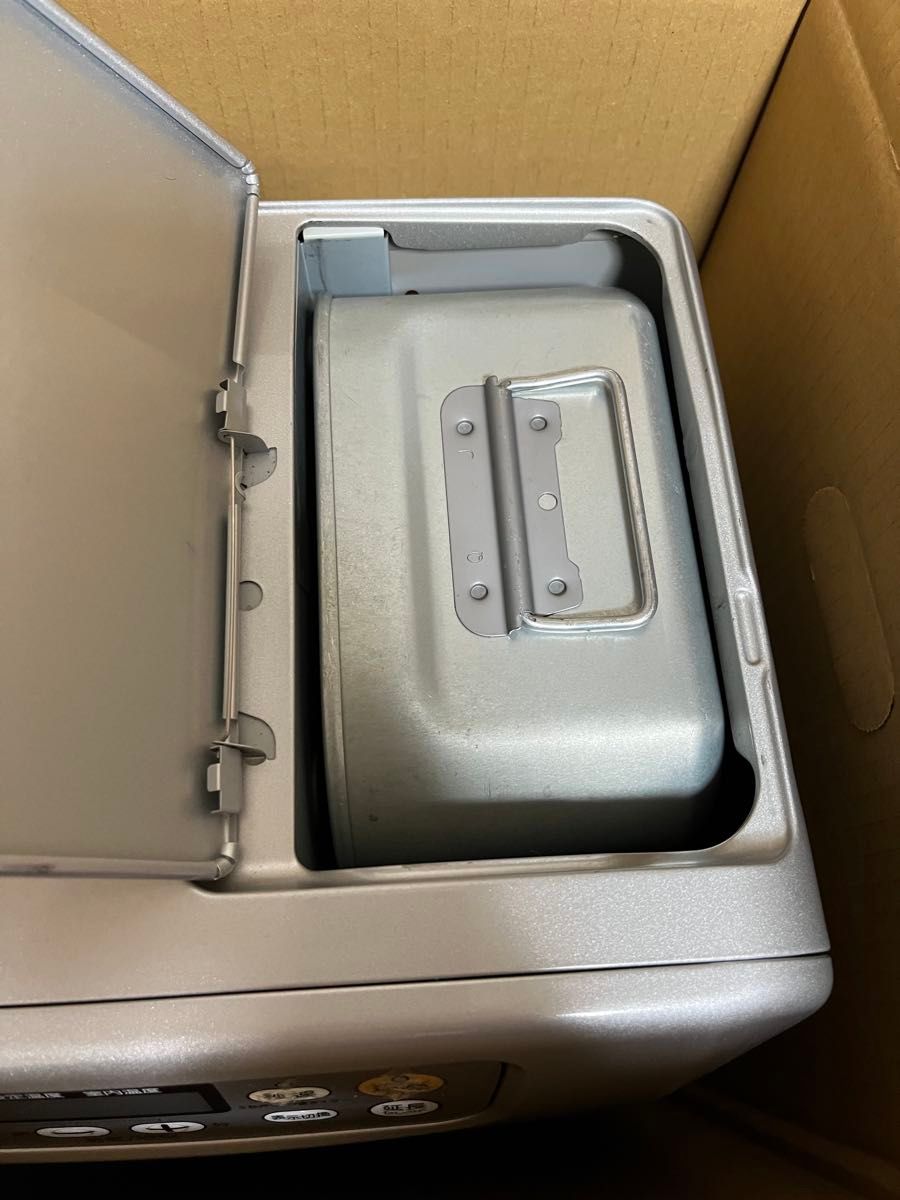 CORONA 石油ファンヒーター FH-G3221Y-S コロナ 通電不可｜Yahoo