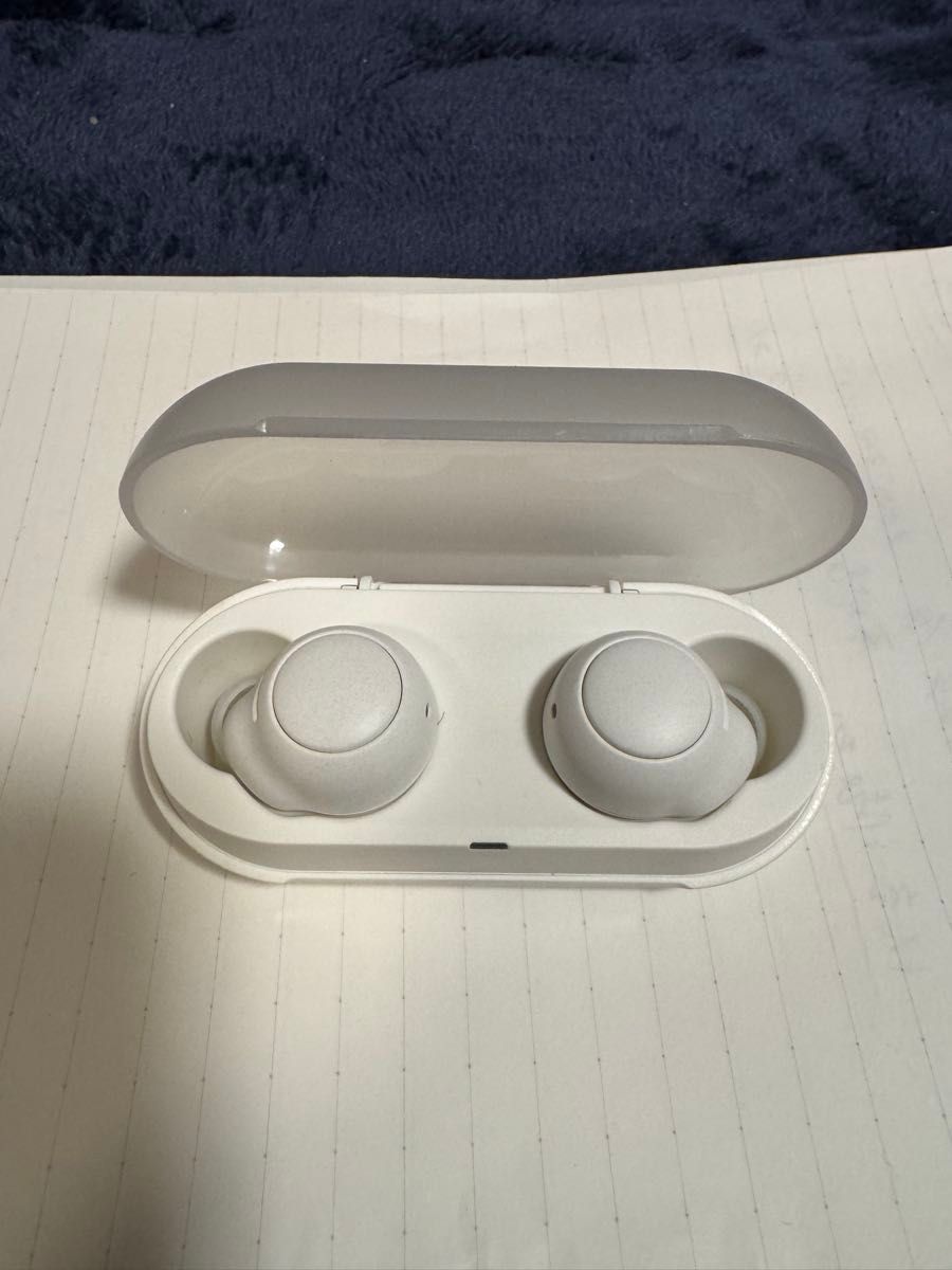 SONY WF-C500 ワイヤレスイヤホン YY2952 ホワイト｜Yahoo!フリマ（旧