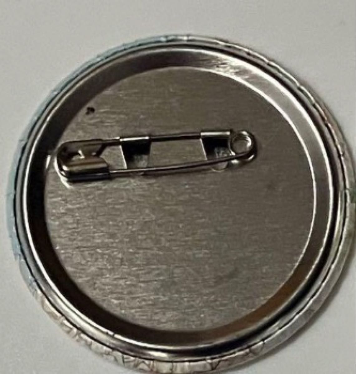 LaLa40周年記念原画展 桜蘭高校ホスト部 葉鳥ビスコ先生 缶バッジ