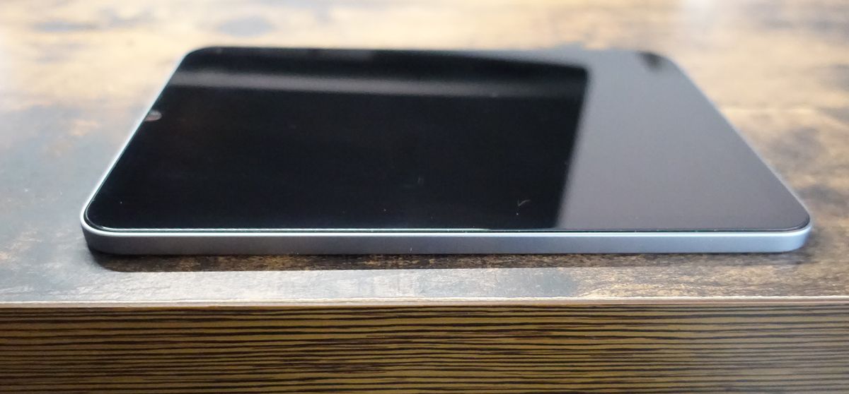 iPad mini（A17Pro）128GB Wi-Fiモデル スペースグレー バッテリー最大