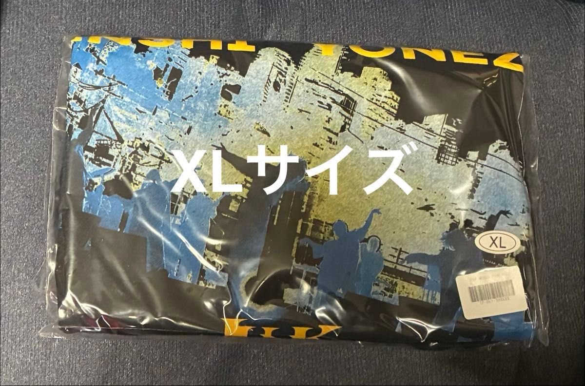 入手困難】未開封 未使用 米津玄師 JUNK WORLD TOUR TEE ワールド