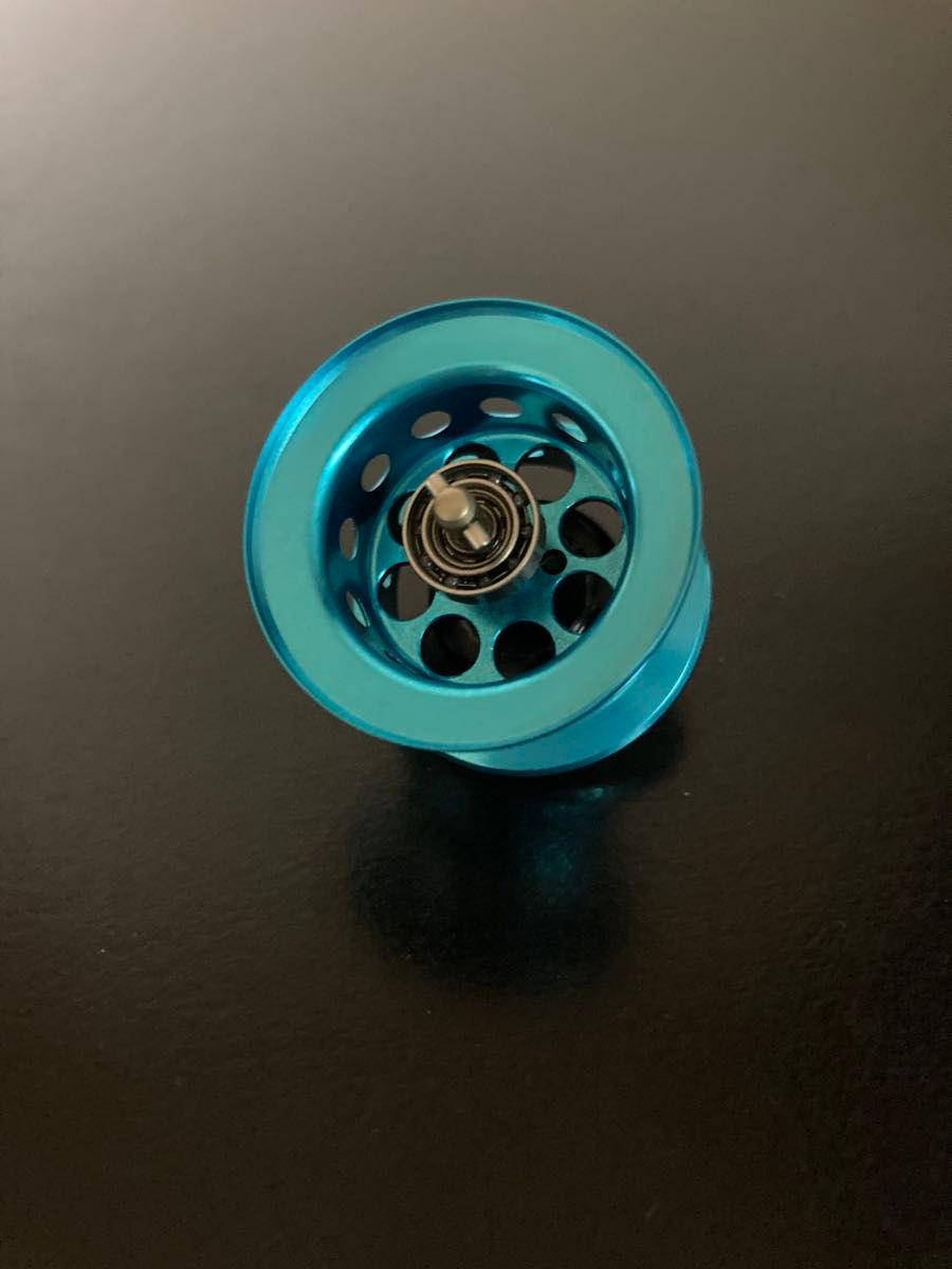 KTF 32mm ネオスプール 「KAHEN」 Daiwa 26/24スティーズ用 ライト