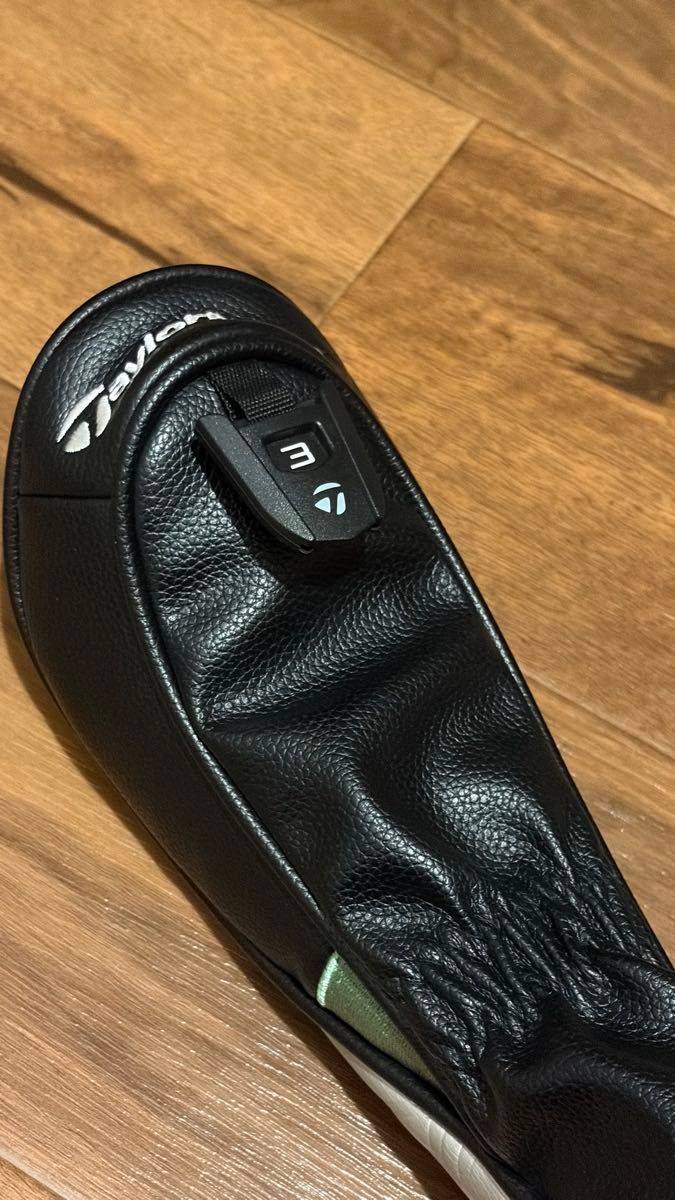 テーラーメイド Qi35 レスキュー 3U ユーティリティ ヘッド