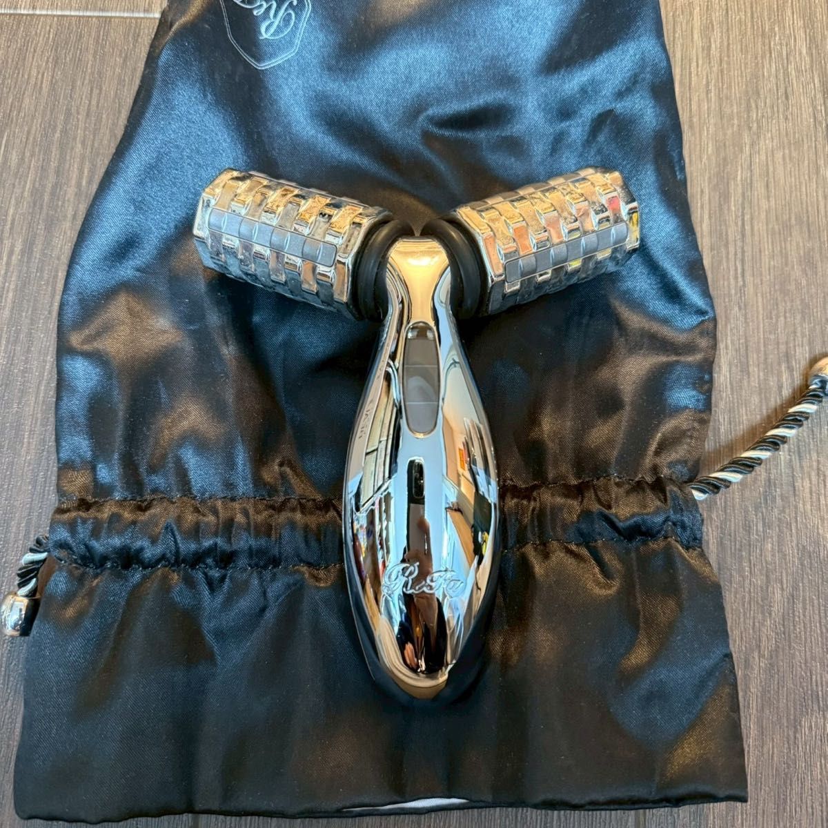 正規品】ReFa for BODY リファフォーボディ MTG 全身用 美容ローラー