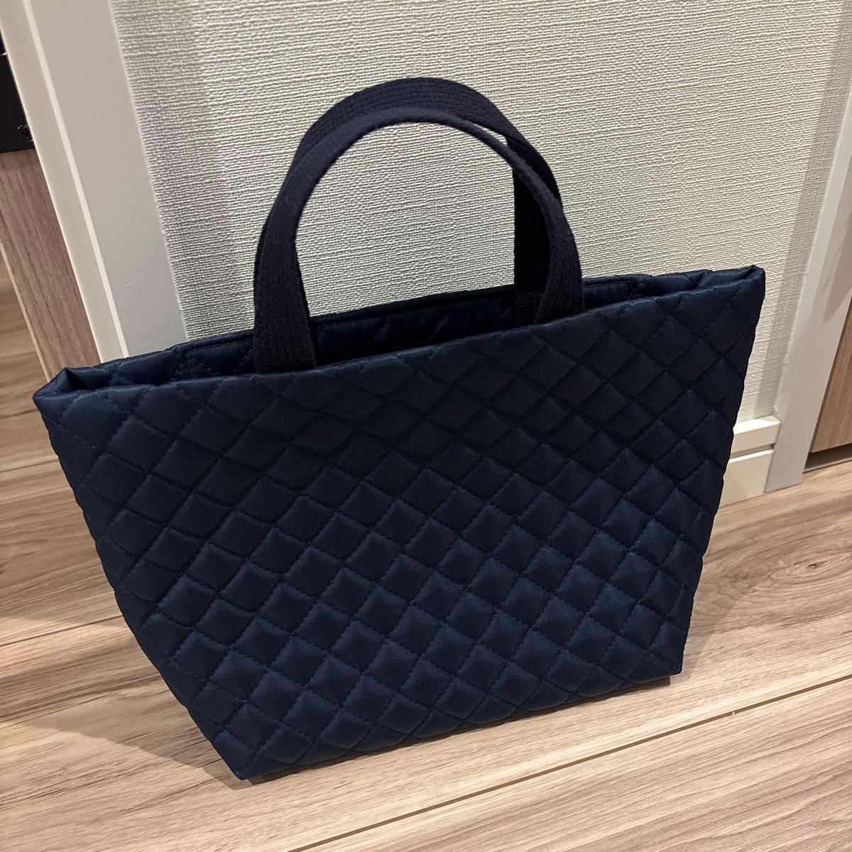 未使用 フェイラー 学校フェイラー バッグインミニバッグ ハンドバッグ