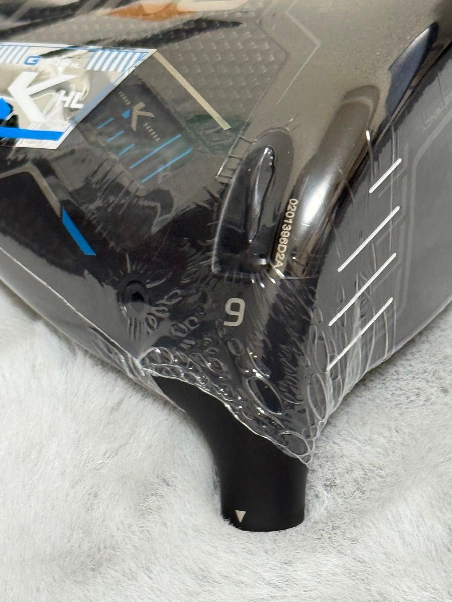 新品 ピン G440K HL 9度 ドライバーヘッド｜Yahoo!フリマ（旧PayPay