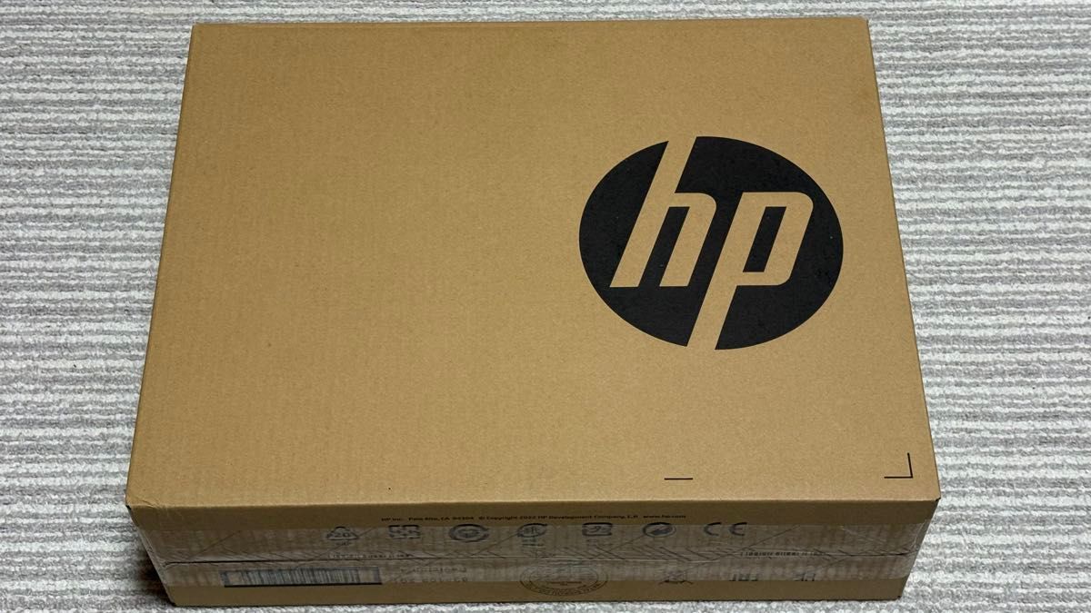 HP 15 6インチ ノートPC ジャンク品｜Yahoo!フリマ（旧PayPayフリマ）