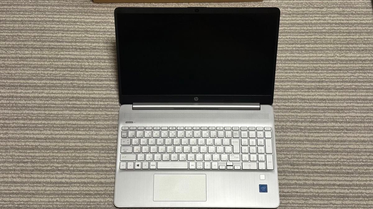 HP 15 6インチ ノートPC ジャンク品｜Yahoo!フリマ（旧PayPayフリマ）